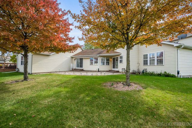 21289 Silktree Circle, Plainfield, IL 60544