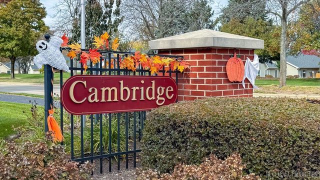 21289 Silktree Circle, Plainfield, IL 60544