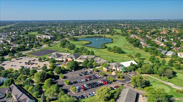 21289 Silktree Circle, Plainfield, IL 60544