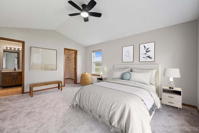 21289 Silktree Circle, Plainfield, IL 60544