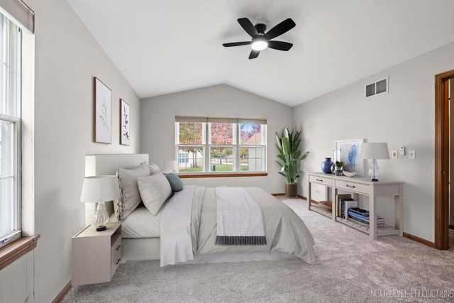 21289 Silktree Circle, Plainfield, IL 60544