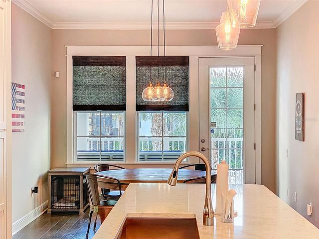 19915 GULF BLVD 605 605, Indian Shores, FL 33785