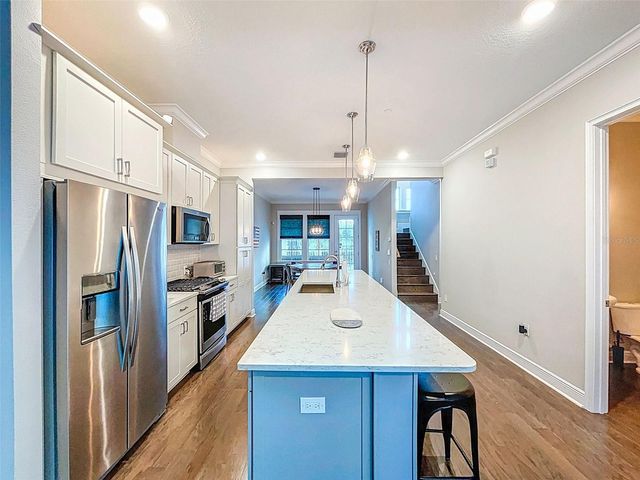 19915 GULF BLVD 605 605, Indian Shores, FL 33785