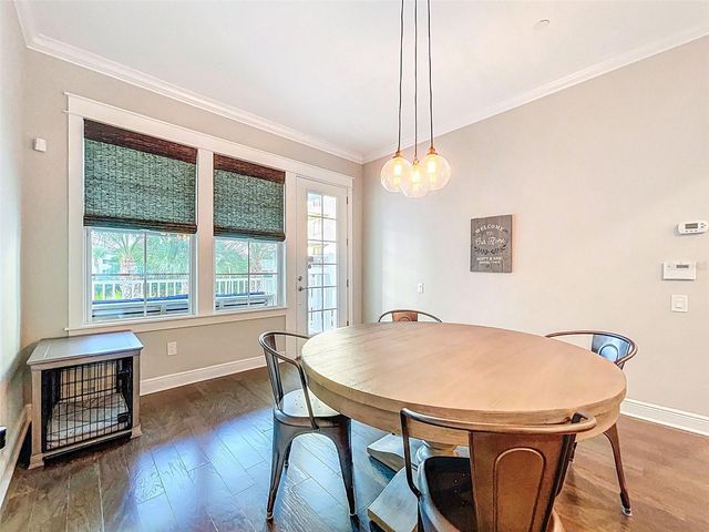 19915 GULF BLVD 605 605, Indian Shores, FL 33785