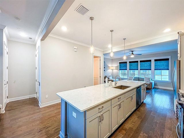 19915 GULF BLVD 605 605, Indian Shores, FL 33785