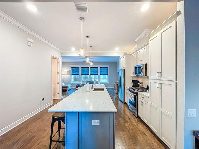 19915 GULF BLVD 605 605, Indian Shores, FL 33785