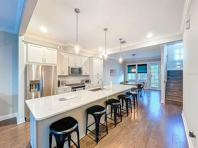 19915 GULF BLVD 605 605, Indian Shores, FL 33785