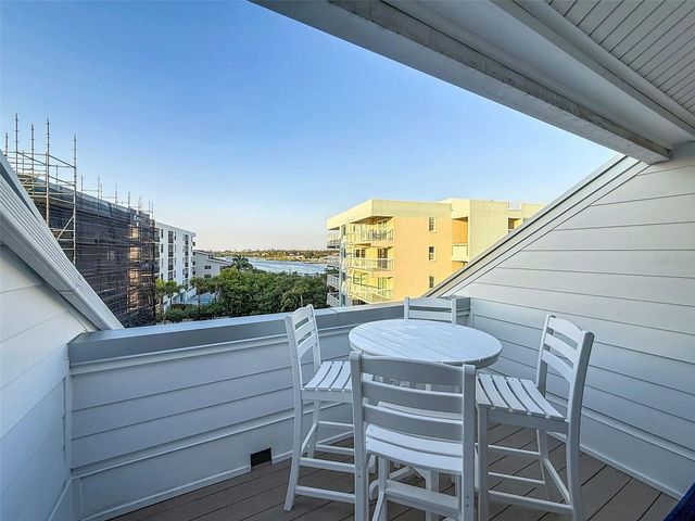 19915 GULF BLVD 605 605, Indian Shores, FL 33785