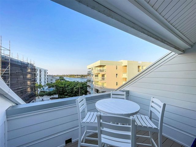 19915 GULF BLVD 605 605, Indian Shores, FL 33785