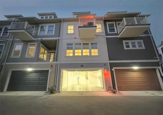 19915 GULF BLVD 605 605, Indian Shores, FL 33785