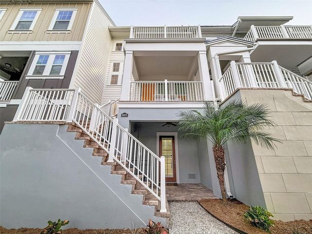 19915 GULF BLVD 605 605, Indian Shores, FL 33785