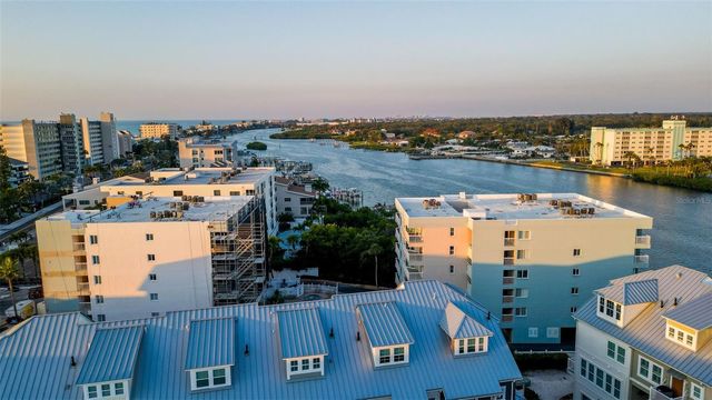 19915 GULF BLVD 605 605, Indian Shores, FL 33785