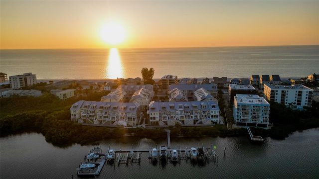 19915 GULF BLVD 605 605, Indian Shores, FL 33785