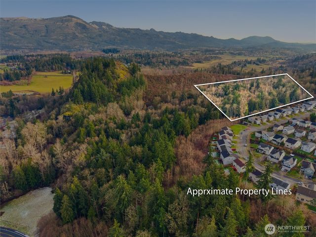 1 XX Buckhorn Way, Mount Vernon, WA 98273
