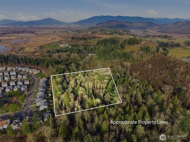 1 XX Buckhorn Way, Mount Vernon, WA 98273