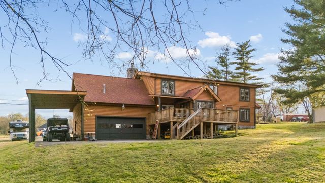 1201 Dickerson Bay Dr, Gallatin, TN 37066