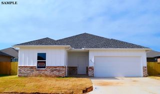 309 Rike Road, Mabank, TX 75147