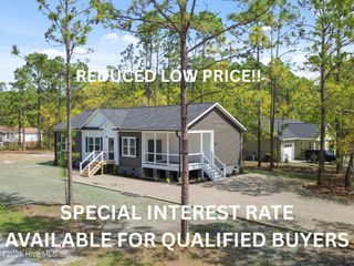1601 Navajo Road, Southport, NC 28461