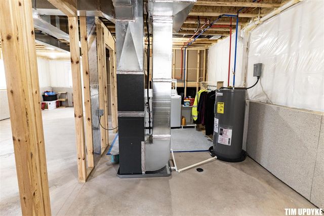 1441 Leahy Street, Muskegon, MI 49442