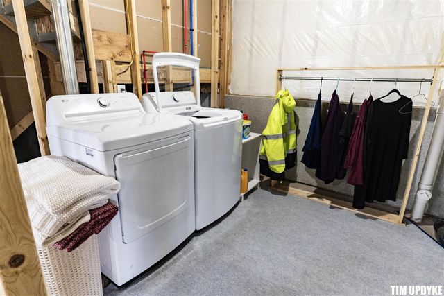 1441 Leahy Street, Muskegon, MI 49442