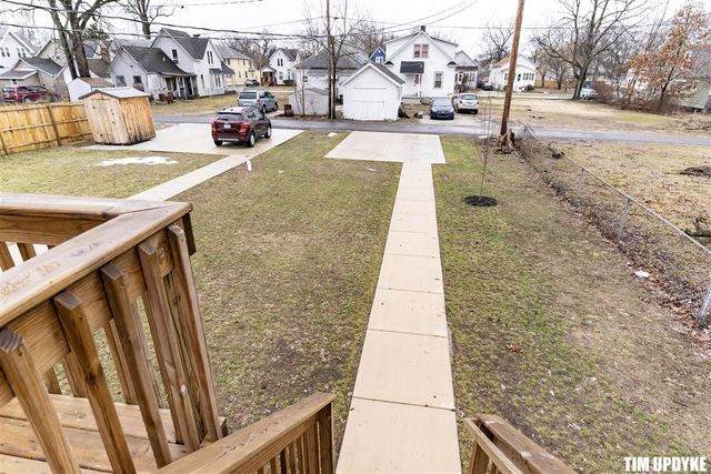 1441 Leahy Street, Muskegon, MI 49442