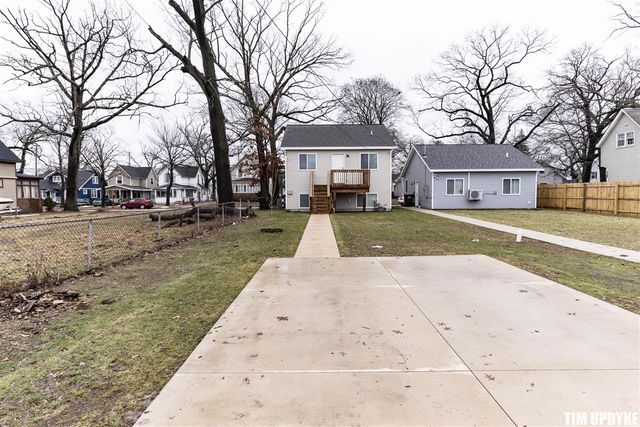 1441 Leahy Street, Muskegon, MI 49442