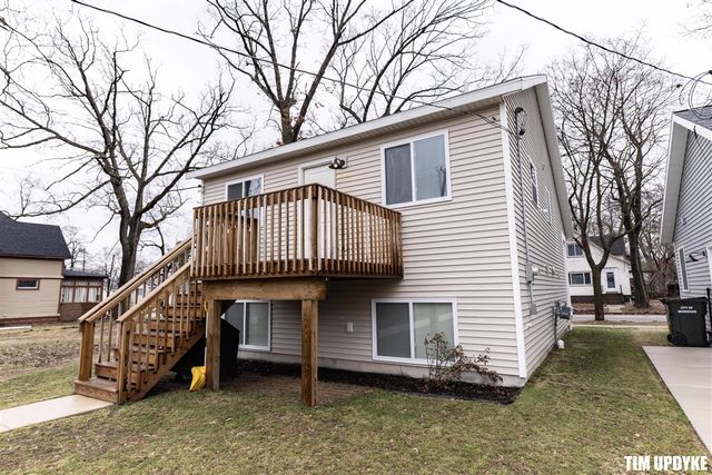 1441 Leahy Street, Muskegon, MI 49442