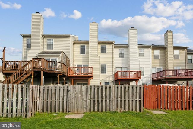 602 STAFFORD GLEN CT, Stafford, VA 22554