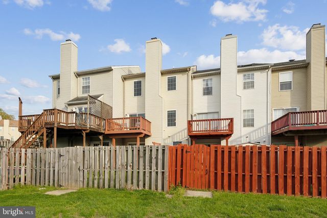 602 STAFFORD GLEN CT, Stafford, VA 22554