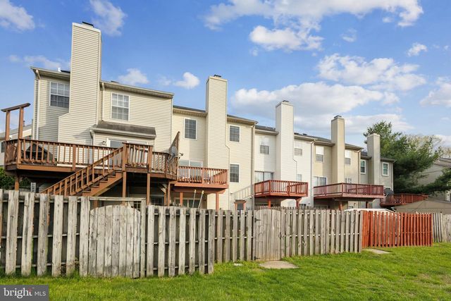 602 STAFFORD GLEN CT, Stafford, VA 22554