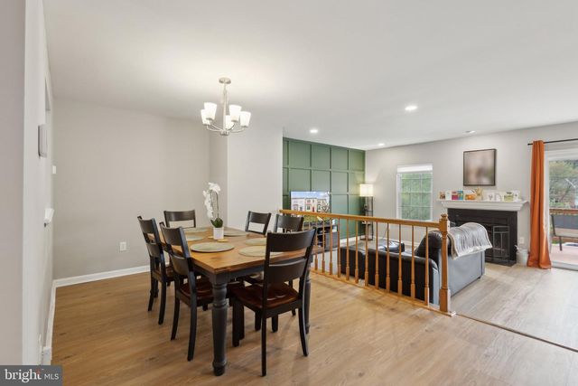 602 STAFFORD GLEN CT, Stafford, VA 22554