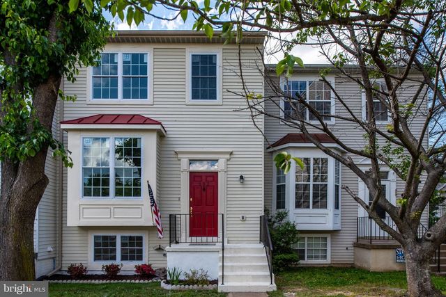602 STAFFORD GLEN CT, Stafford, VA 22554