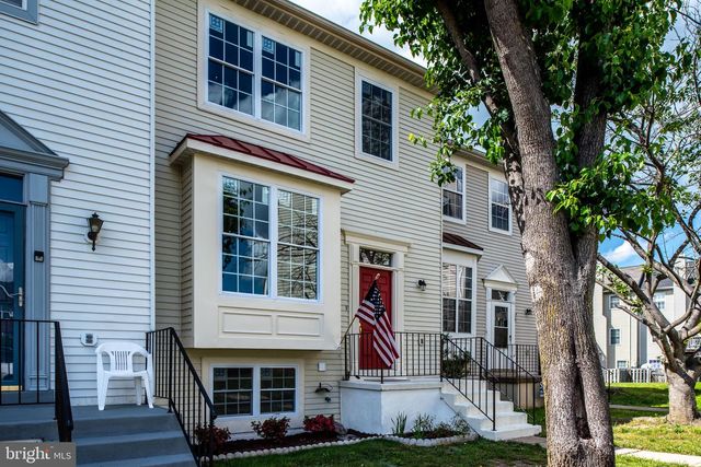 602 STAFFORD GLEN CT, Stafford, VA 22554