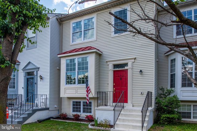 602 STAFFORD GLEN CT, Stafford, VA 22554