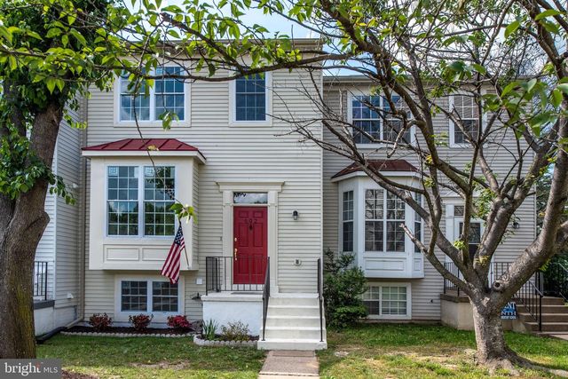 602 STAFFORD GLEN CT, Stafford, VA 22554