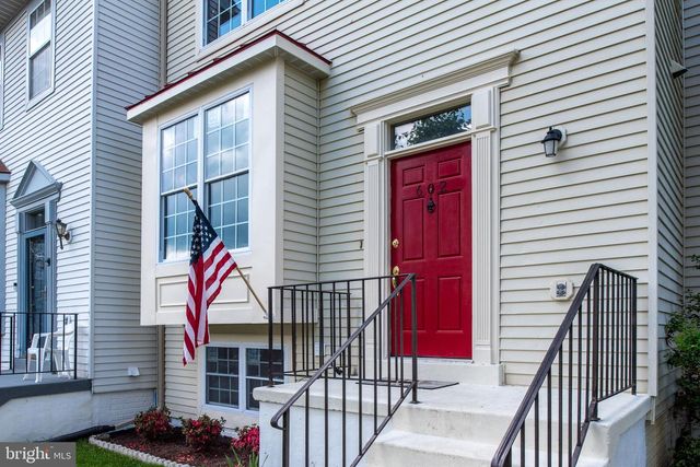 602 STAFFORD GLEN CT, Stafford, VA 22554
