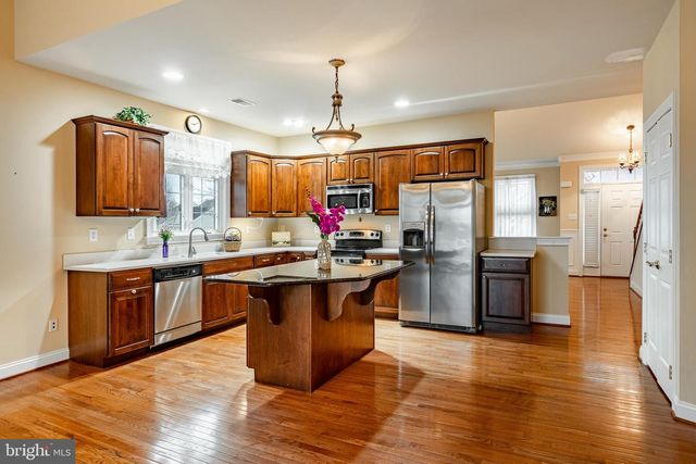 121 AUGUSTA DR, Honey Brook, PA 19344