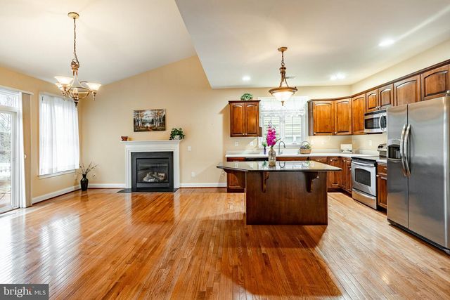 121 AUGUSTA DR, Honey Brook, PA 19344