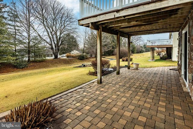 121 AUGUSTA DR, Honey Brook, PA 19344