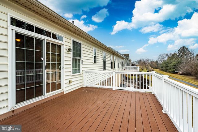 121 AUGUSTA DR, Honey Brook, PA 19344