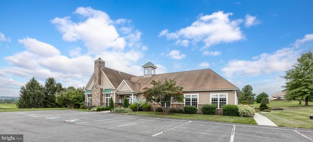 121 AUGUSTA DR, Honey Brook, PA 19344