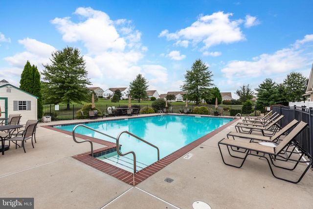 121 AUGUSTA DR, Honey Brook, PA 19344