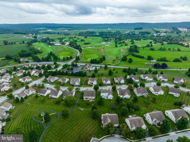 121 AUGUSTA DR, Honey Brook, PA 19344