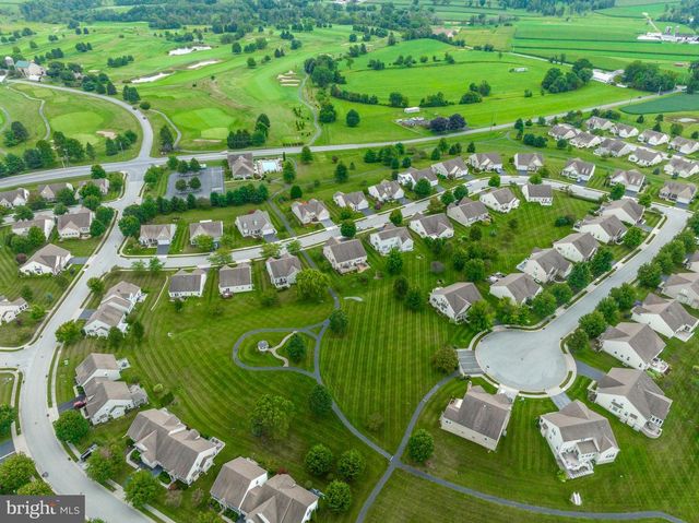 121 AUGUSTA DR, Honey Brook, PA 19344