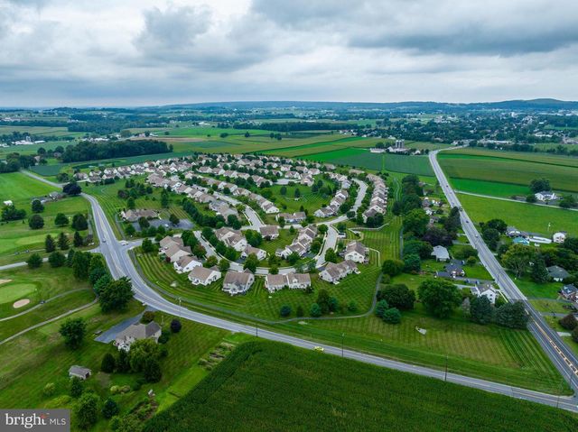 121 AUGUSTA DR, Honey Brook, PA 19344