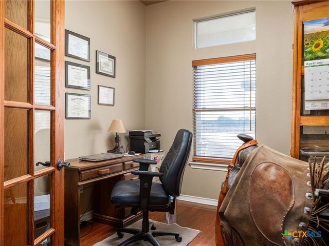 1801 County Road 470, Coupland, TX 78615