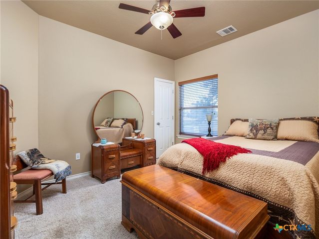 1801 County Road 470, Coupland, TX 78615