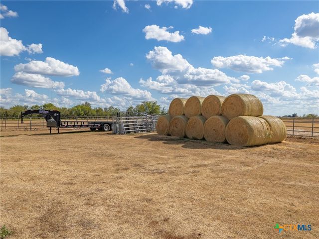 1801 County Road 470, Coupland, TX 78615