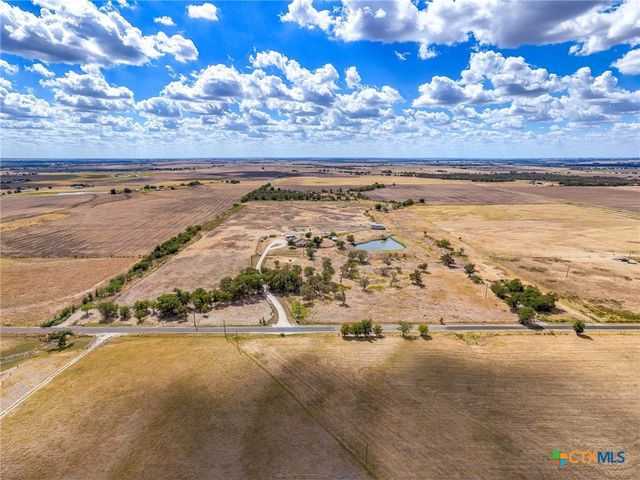 1801 County Road 470, Coupland, TX 78615