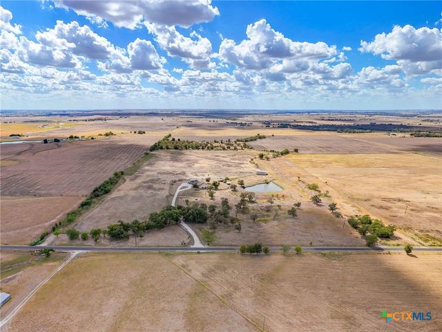 1801 County Road 470, Coupland, TX 78615